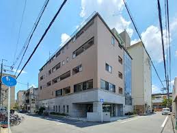 急募！介護付き有料老人ホームでの計画作成 東大阪 求人